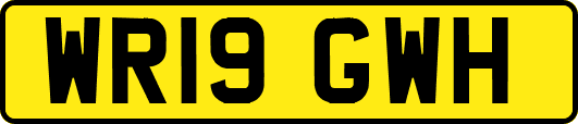 WR19GWH