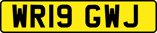 WR19GWJ