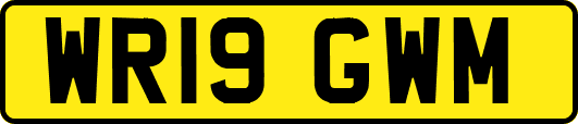WR19GWM