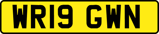 WR19GWN