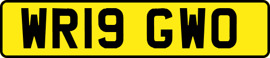 WR19GWO