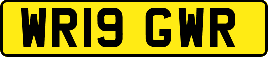 WR19GWR