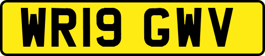 WR19GWV