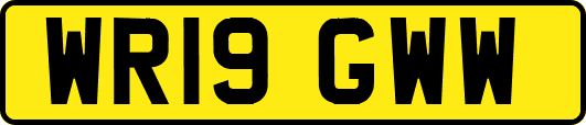 WR19GWW