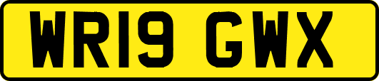 WR19GWX