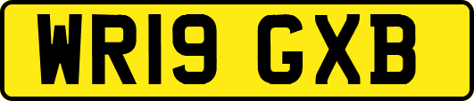 WR19GXB