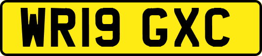WR19GXC