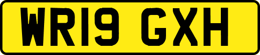 WR19GXH