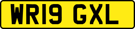 WR19GXL