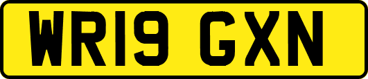 WR19GXN
