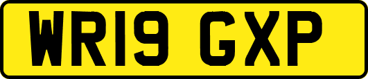 WR19GXP