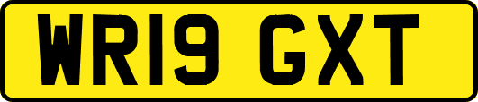 WR19GXT