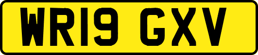 WR19GXV