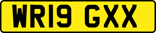 WR19GXX