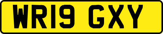WR19GXY