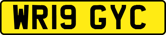 WR19GYC