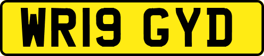 WR19GYD