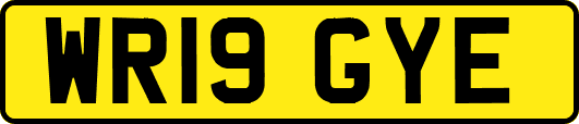 WR19GYE
