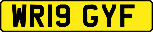 WR19GYF