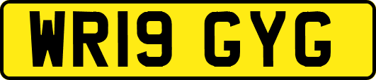 WR19GYG