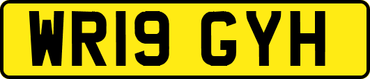 WR19GYH