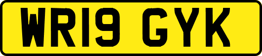WR19GYK