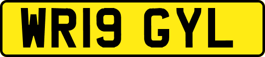 WR19GYL
