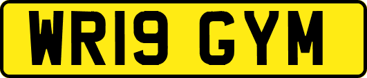 WR19GYM