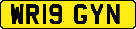 WR19GYN