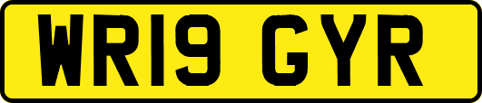 WR19GYR