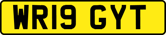 WR19GYT