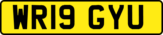 WR19GYU