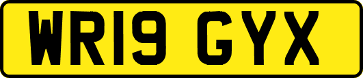 WR19GYX