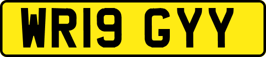 WR19GYY