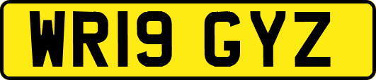 WR19GYZ