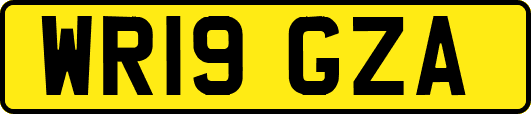 WR19GZA