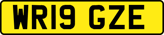 WR19GZE
