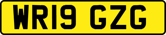 WR19GZG