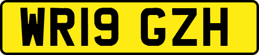 WR19GZH