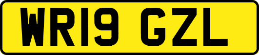 WR19GZL