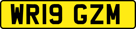WR19GZM