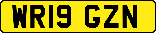 WR19GZN