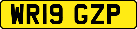 WR19GZP