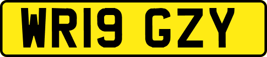 WR19GZY