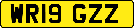 WR19GZZ