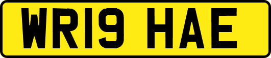WR19HAE