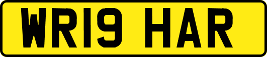 WR19HAR