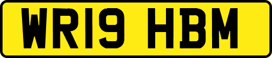 WR19HBM