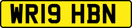 WR19HBN
