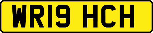 WR19HCH